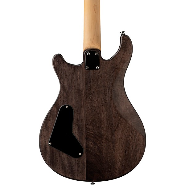 PRS SE CE24 Standard Stoptail Satin Electric Guitar Charcoal