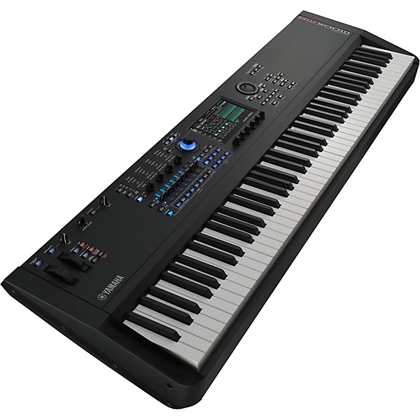 Yamaha MODXM8 88-Key Synthesizer