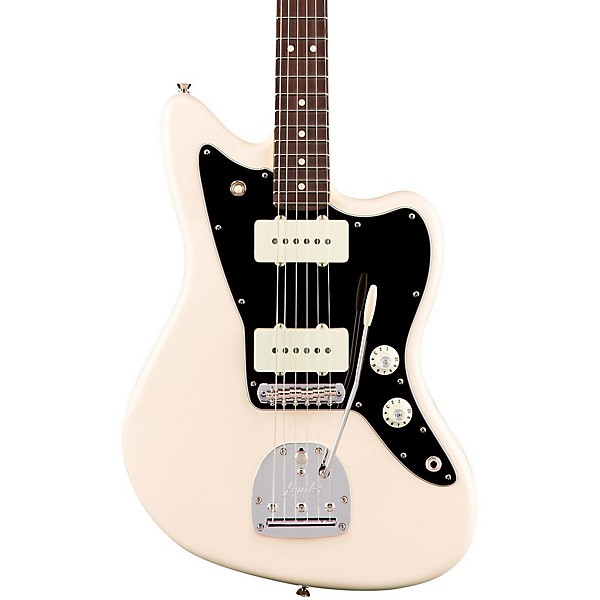 Fender American Professional Jazzmaster Rosewood Fingerboard