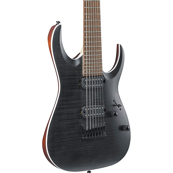 ギター Ibanez RGA42FML (Transparent Gray Flat) Ibanez Standard