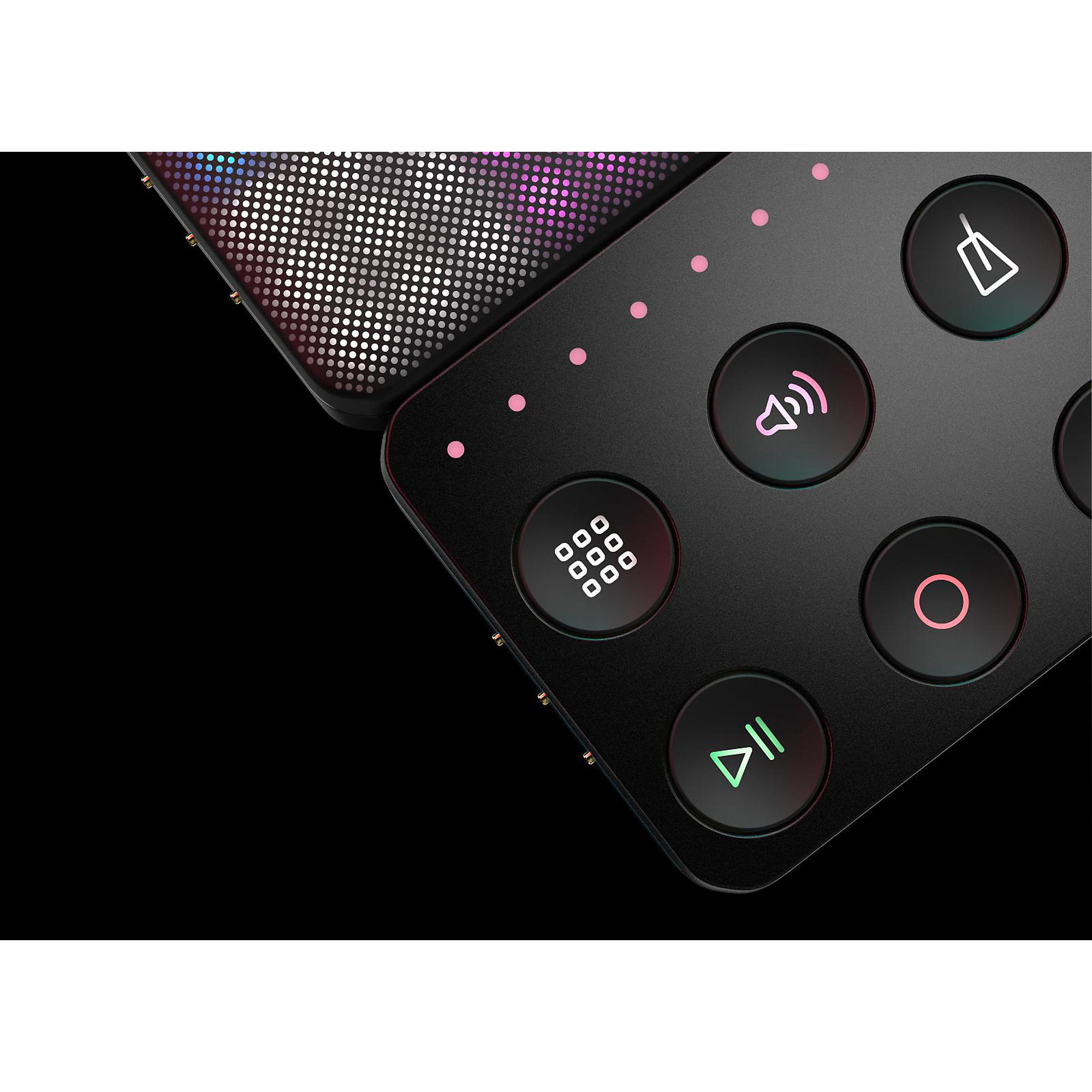 ROLI Loop BLOCK | Guitar Center