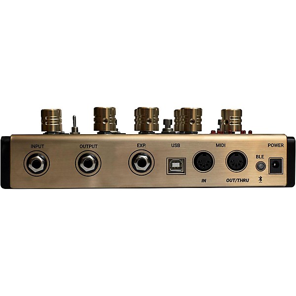 □Positive Grid BIAS DISTORTION PRO 歪み Reviewed: Positive Grid