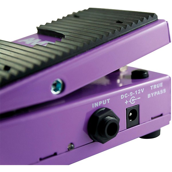 Open Box AMT Electronics Japanese Girl Wah Pedal | Guitar Center