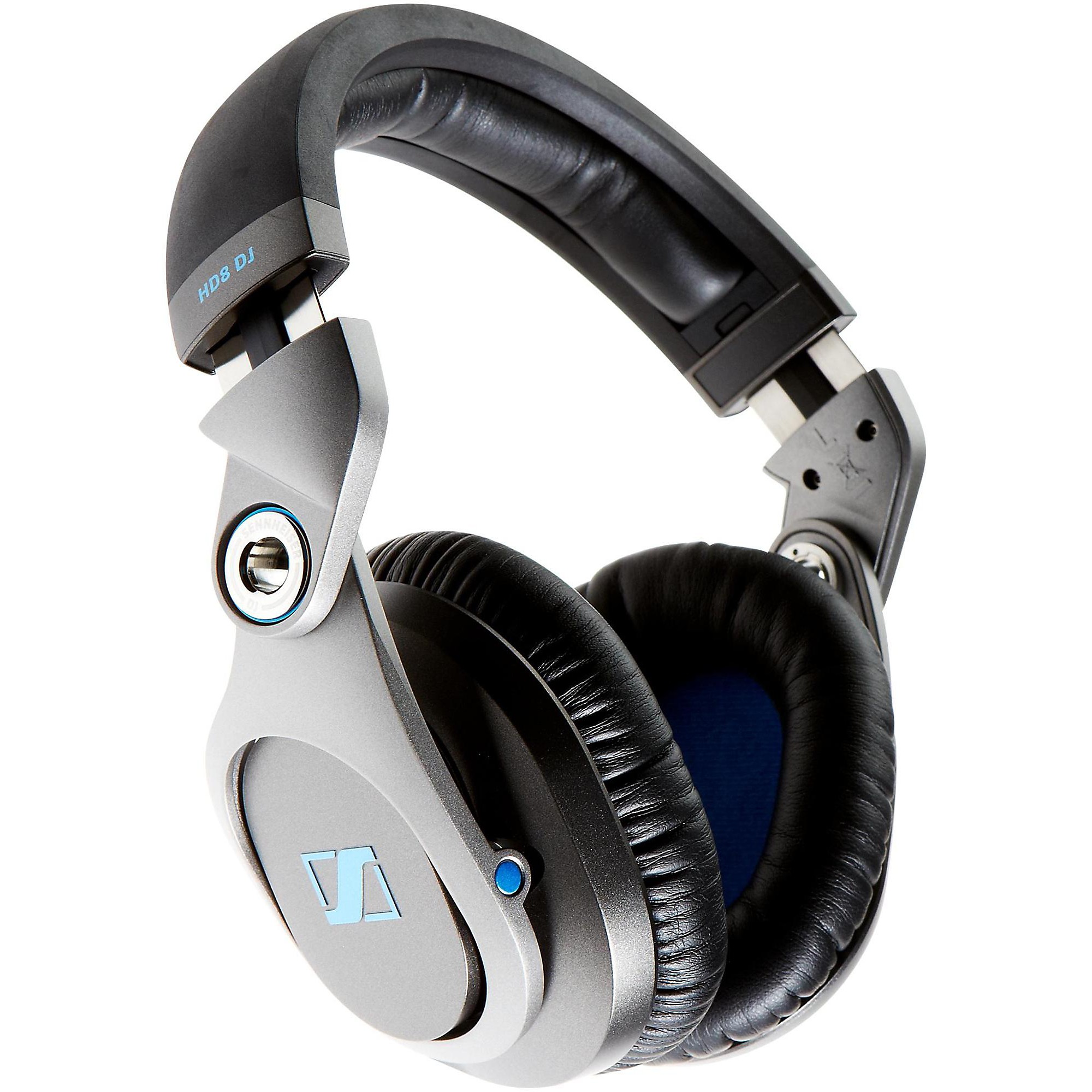 Open Box Sennheiser HD8 DJ Headphones | Guitar Center