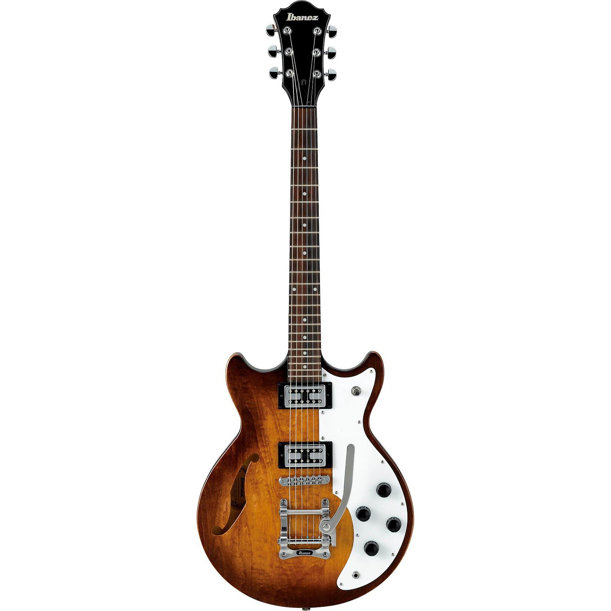 美品】Ibanes AMF73T TF-12-01 セミアコ アイバニーズ 美品】Ibanes