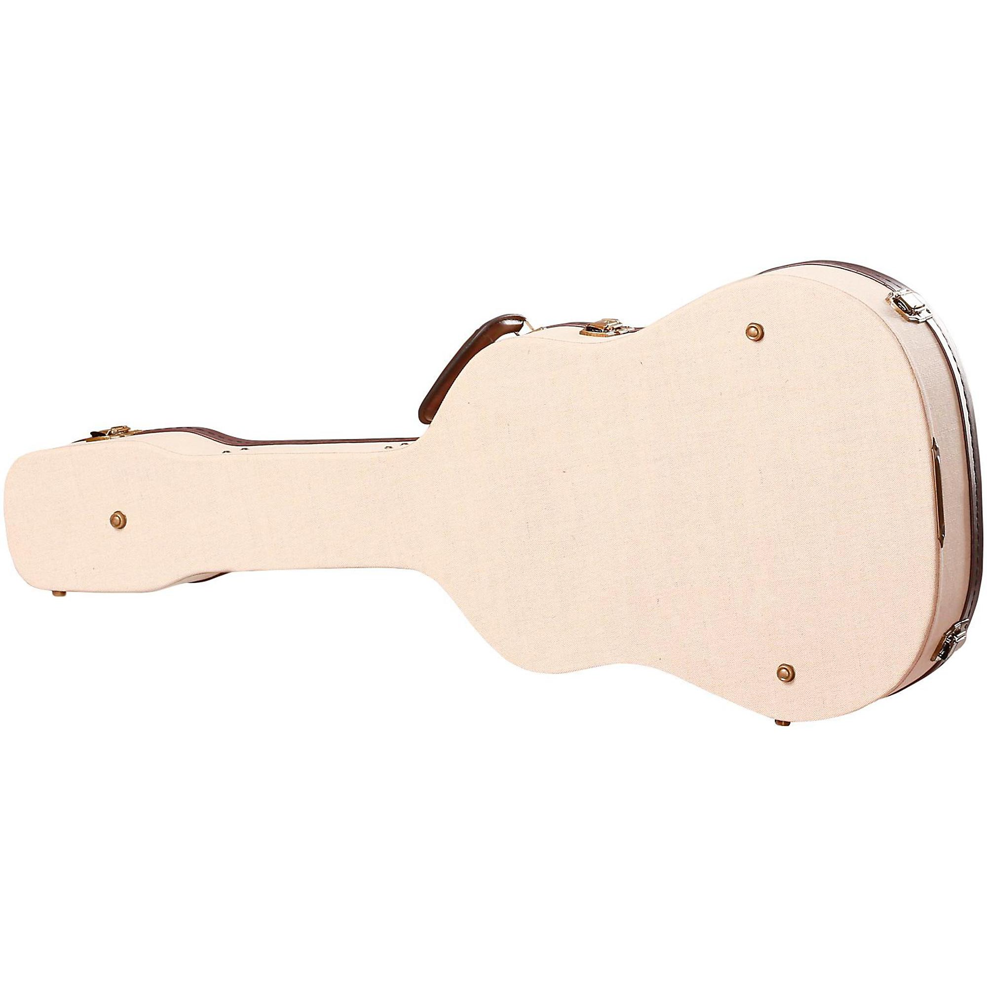 Gator GW-JM DREAD Journeyman Burlap Dreadnought Acoustic Deluxe