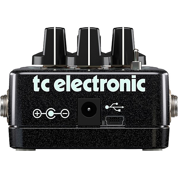 TC Electronic Sentry Noise Gate Guitar Effects Pedal | Guitar Center