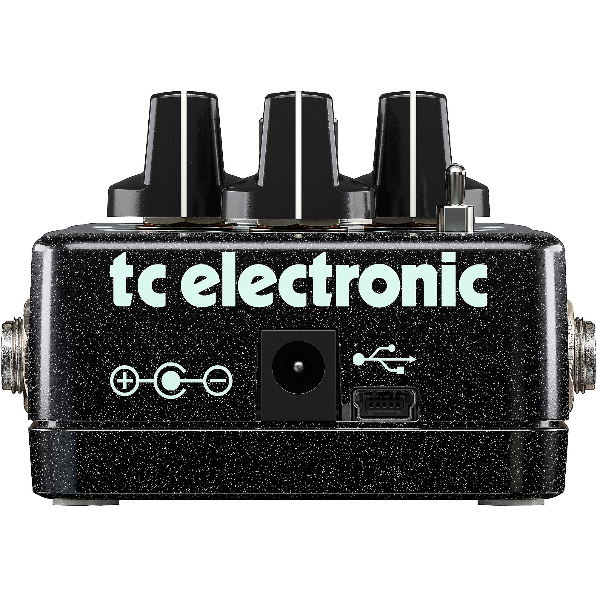 TC Electronic Sentry Noise Gate Guitar Effects Pedal | Guitar Center