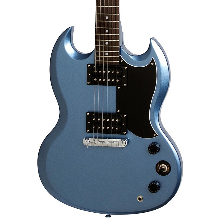 Epiphone SG Special ペルハム ブルー