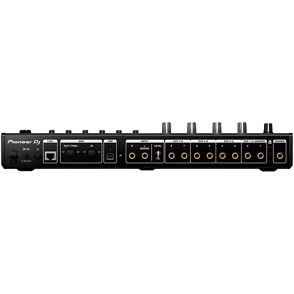 DJ機材 Pioneer TORAIZ SP-16 Pioneer DJ TORAIZ SP-16 | MUSIC STORE