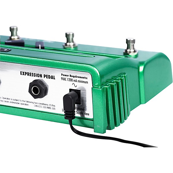 Line 6 DC-DL4 Power Adapter | Guitar Center