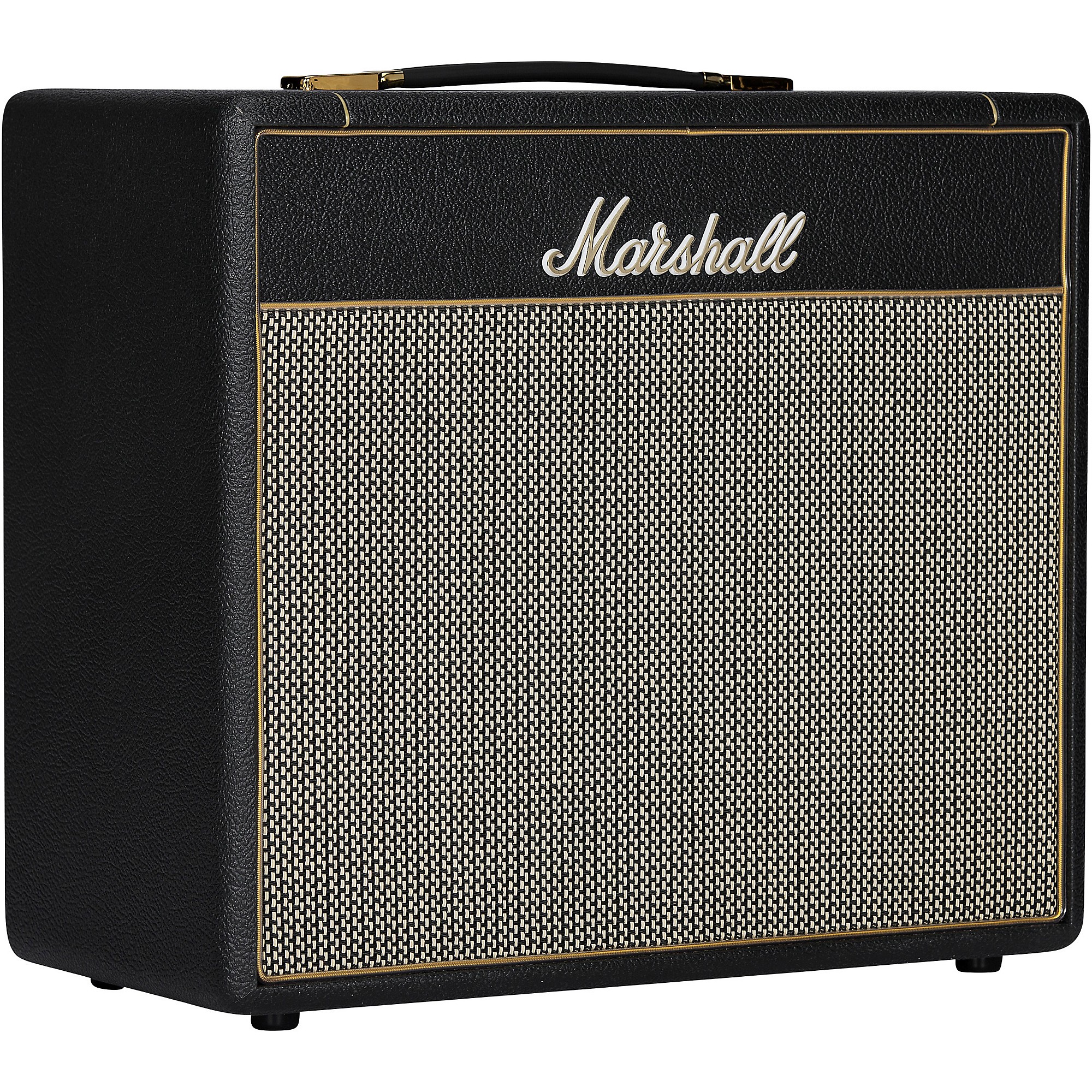 Marshall Studio Vintage 20W 1x10 Tube Guitar Combo Amp Black