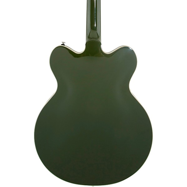 グレッチ G2622LH Torino Green レフティ ビグスビー グレッチ G2622LH