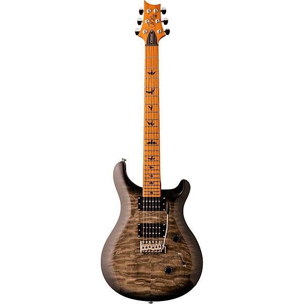 Top prs roasted maple limited se custom 24 New Arrivals PRS SE