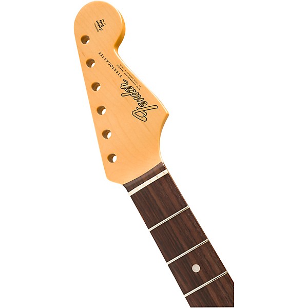 Fender American Original '60s Stratocaster Neck | Guitar Center