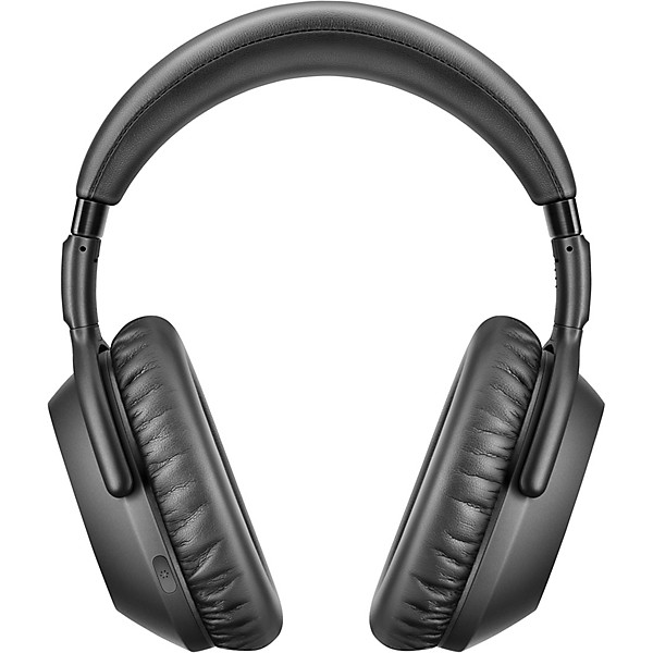 Sennheiser PXC 550-II Wireless Headphones Black | Guitar Center