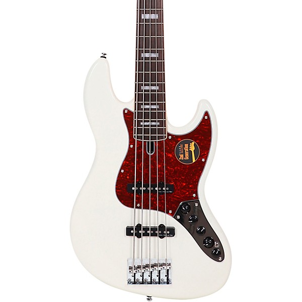 Sire V7 5ST Alder Antique White 5弦 アクティブ L76969000003000-00