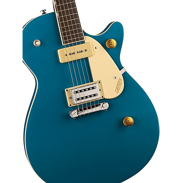 まさGRETSCH G2215-P90 Streamliner おまけ付き Gretsch Guitars G2215