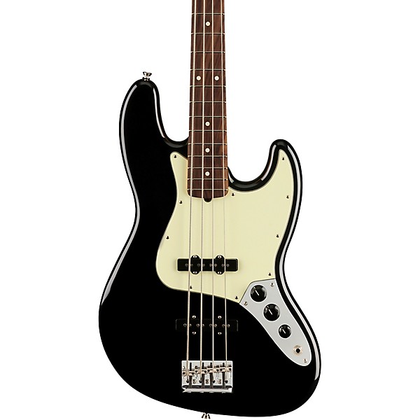 Fender American Professional II Jazz Bass Rosewood Fingerboard