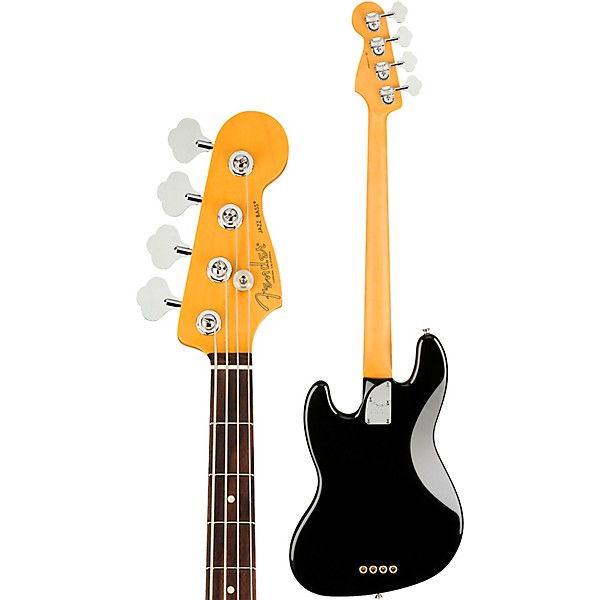 Fender American Professional II Jazz Bass Rosewood Fingerboard