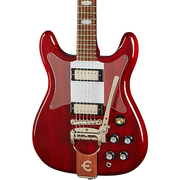 ギター Epipone 50thAnniversary Crestwood Custom Epiphone 1962