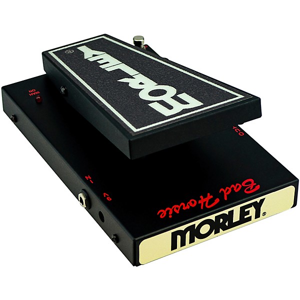 Morley Bad Horsie Wah Effects Pedal | Guitar Center
