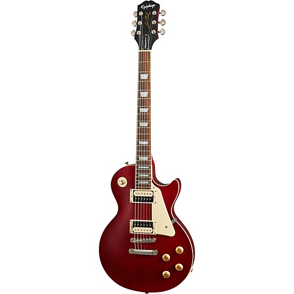 Epiphone Les Paul Traditional Pro Epiphone Les Paul Traditional