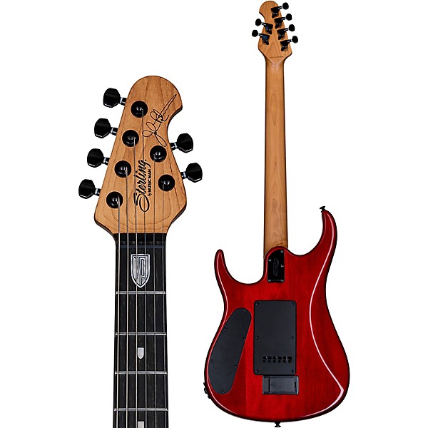 Sterling by Music Man JP150D John Petrucci Signature with DiMarzio