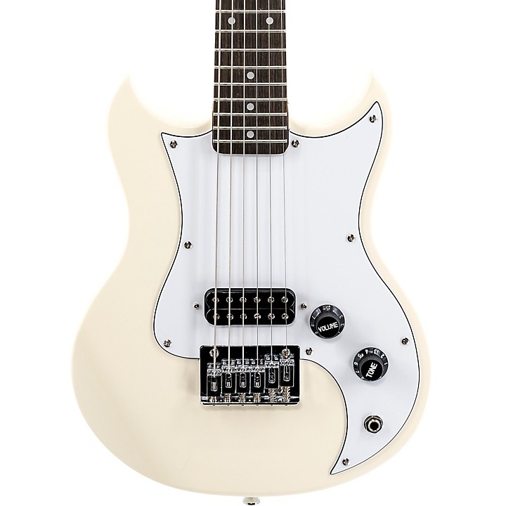 VOX SDC-1 Mini Electric Guitar White | Guitar Center