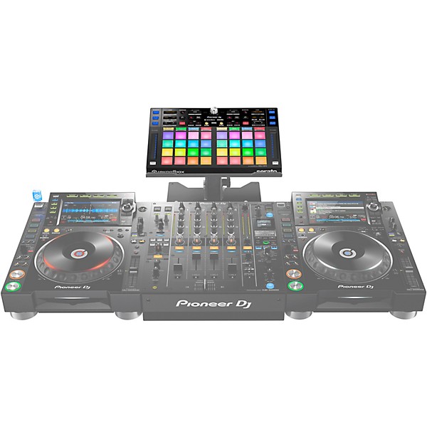DJ機材 Pioneer DJ DDJ-XP2 DDJ-XP2 – Pioneer DJ Store