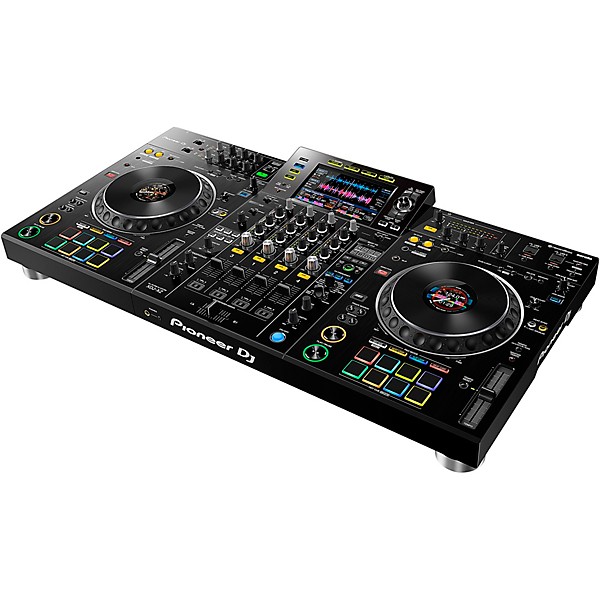 Pioneer DJ XDJ-XZ 4-Channel Standalone Controller for rekordbox dj
