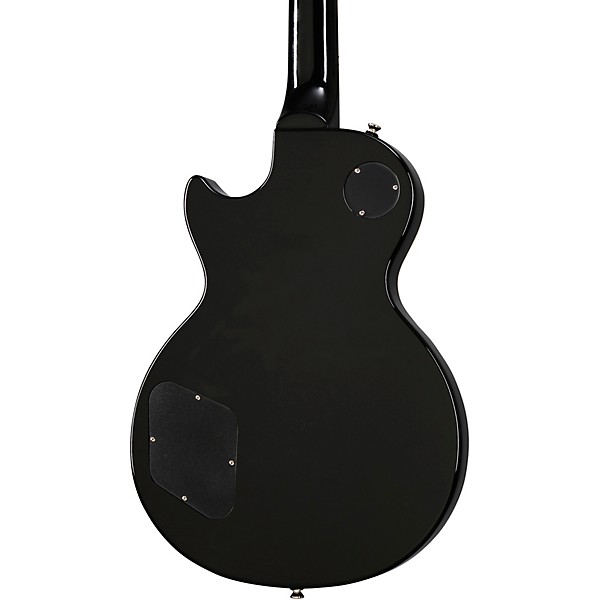 Epiphone Les Paul Classic Electric Guitar Ebony | Guitar Center