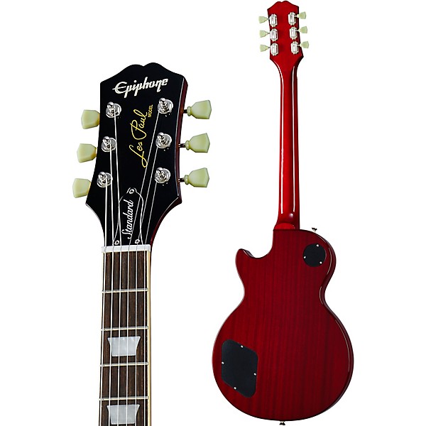 Epiphone Les Paul Standard 50s サンバースト Epiphone A Classic