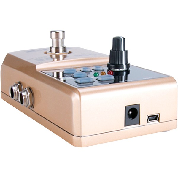 NUX Loop Core Deluxe Looper Pedal | Guitar Center