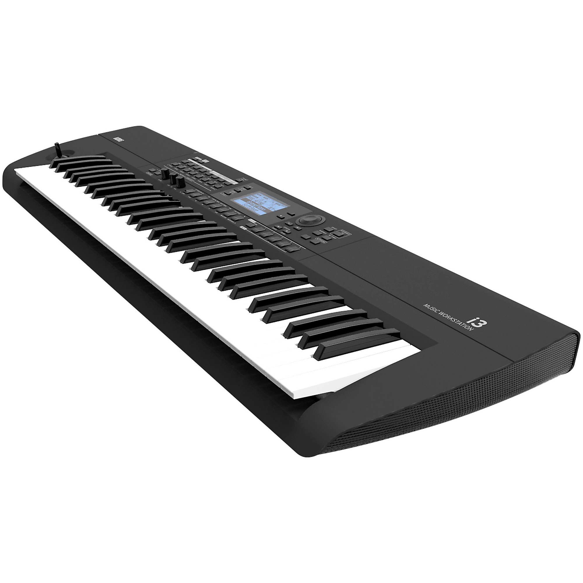 KORG i3 61-Key Music Arranger | Guitar Center