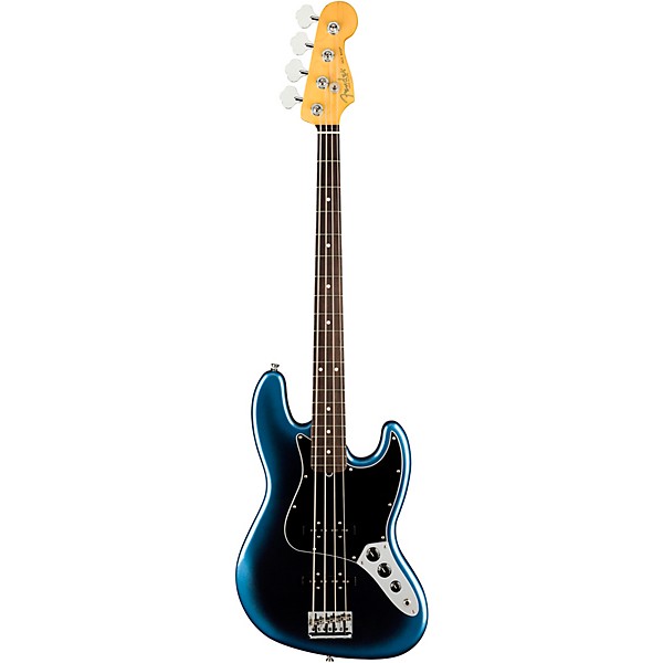 Fender American Professional II Jazz Bass Rosewood Fingerboard