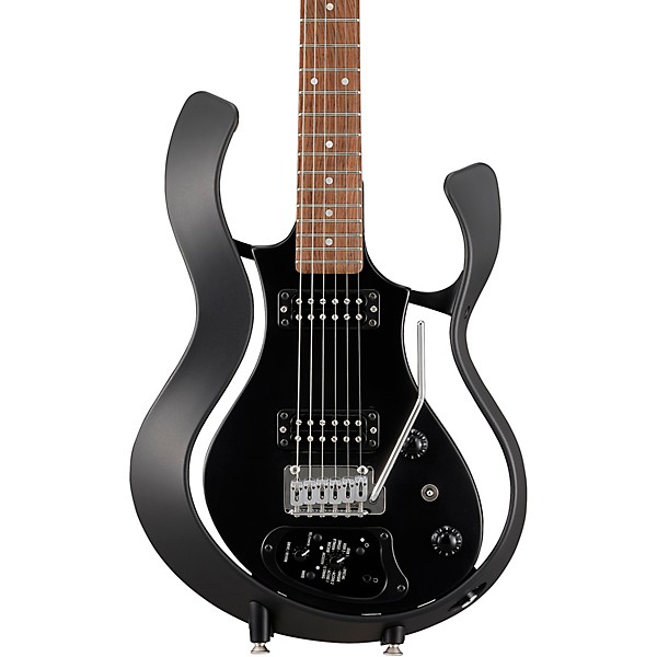 VOX Starstream Mahogany Black | Guitar Center