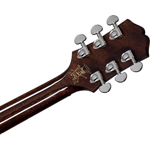 Epiphone Slash J-45 Acoustic-Electric Guitar November Burst