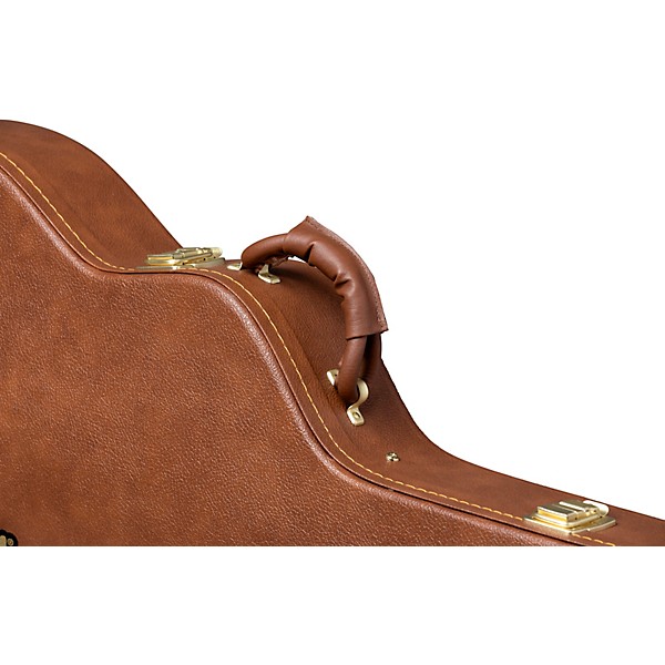 Gibson ES-335 Original Hardshell Case Brown | Guitar Center