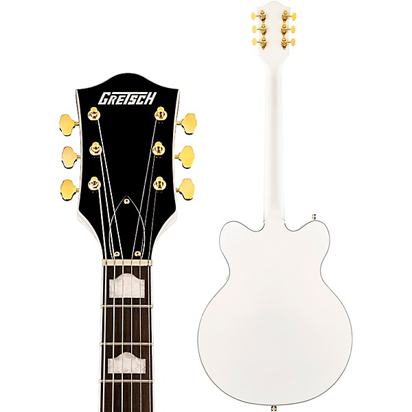 Gretsch Guitars G5422TG Electromatic Classic Hollowbody Double-Cut