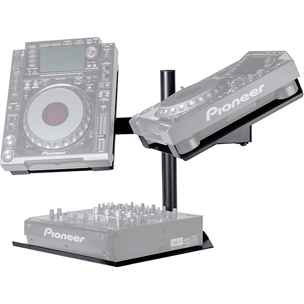 Headliner Avalon CDJ Stand | Guitar Center