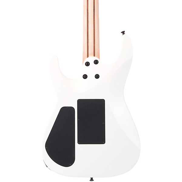 Grover Jackson 日本製 Dinky white 未使用に近い Grover Jackson FU