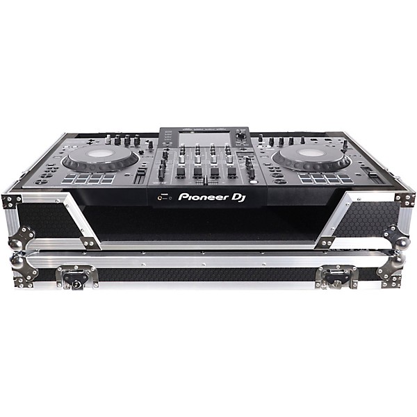 ProX Flight Case With Wheels for Pioneer DJ XDJ-XZ | Guitar Center