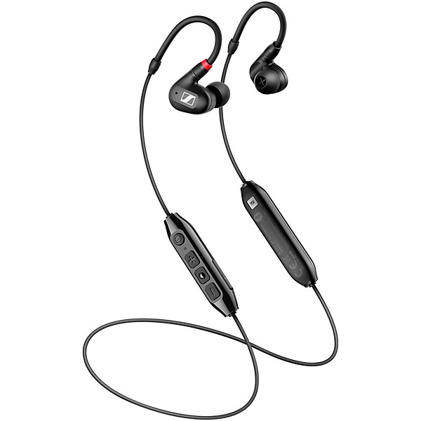 Sennheiser IE 100 Pro Wireless In-Ear Monitoring Headphones with