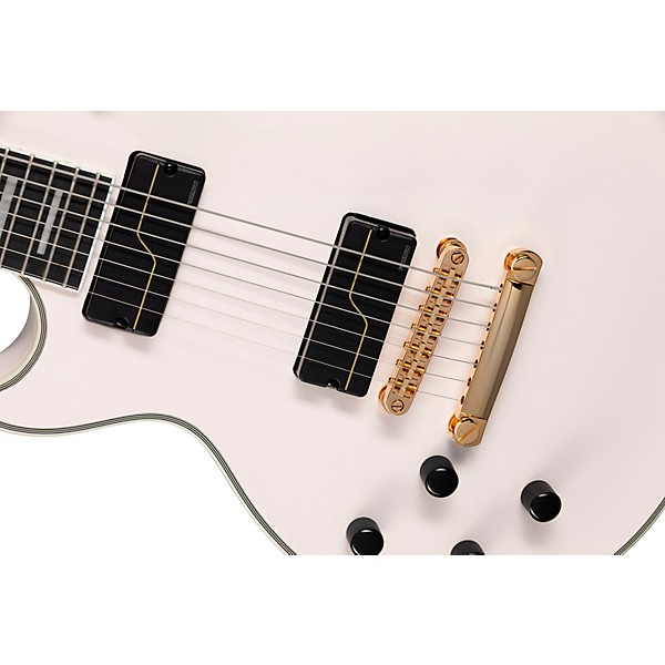 Epiphone Matt Heafy Les Paul Custom Origins 7-String Left-Handed
