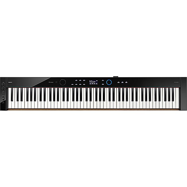 Casio Privia PX-S6000 88-Key Digital Piano Black | Guitar Center