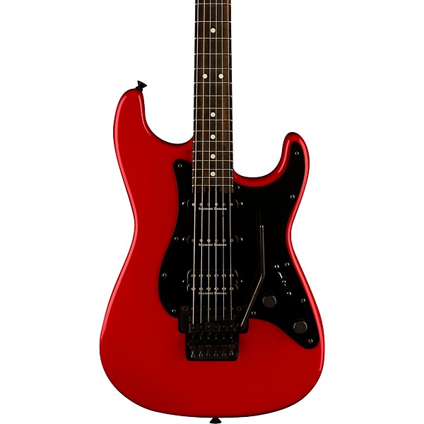 Charvel Pro-Mod So-Cal Style 1 HSS FR E Electric Guitar Ferrari