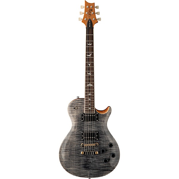 PRS SE Singlecut McCarty 594 Electric Guitar Charcoal | Guitar Center