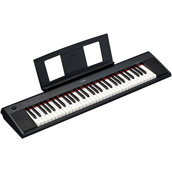 美品】YAMAHA NP-12 電子ピアノ 61鍵 ソフトケース付 ヤマハ | NP-12