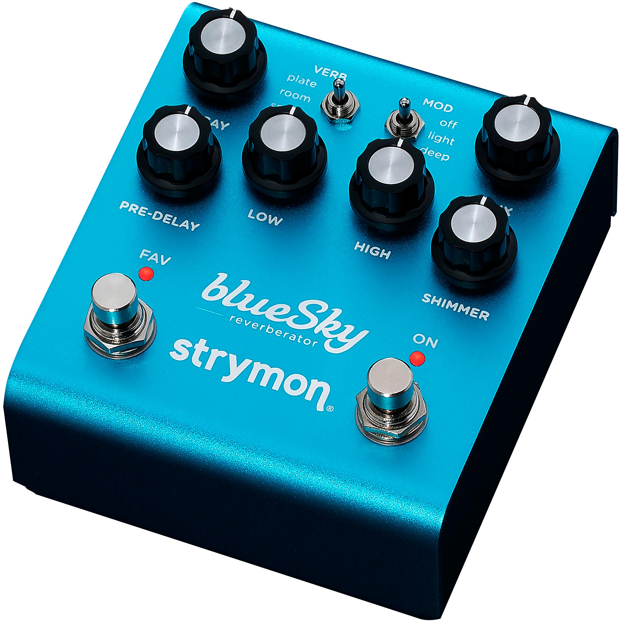 Strymon BlueSky ギターエフェクター ジャンク 廃番名機】ストライモン